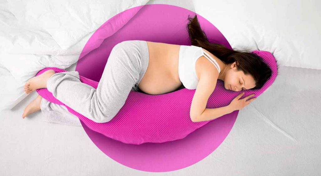Cuscino per gravidanza: il supporto perfetto per le mamme in attesa